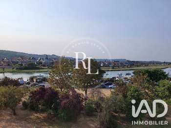 Vente Appartement 2 piècesCabourg