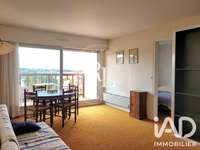 Vente appartement 2 pièces Vente appartement 2 pièces