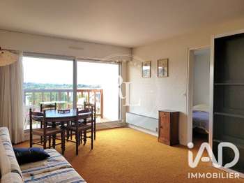 Vente appartement 2 pièces Vente appartement 2 pièces
