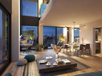 Vente Appartement 3 piècesCabourg