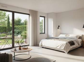 Vente Appartement T1Cabourg