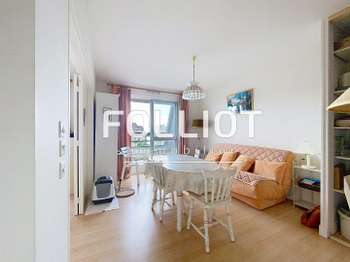 Vente appartement 2 pièces Cabourg 14