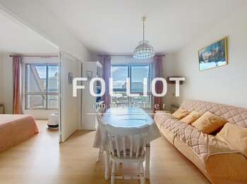 Vente appartement 2 pièces Cabourg 14