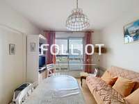 Vente appartement 2 pièces Vente appartement 2 pièces