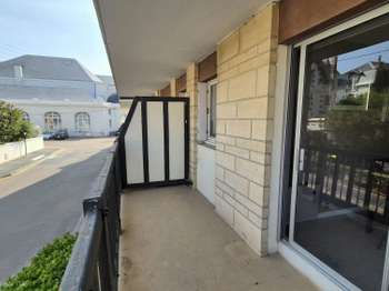 Vente Appartement 2 piècesCabourg