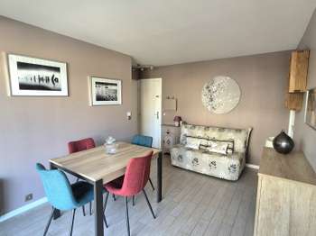 Vente Appartement 2 piècesCabourg