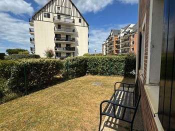 Vente appartement 3 pièces Cabourg 14