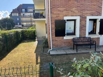 Vente Appartement 3 piècesCabourg