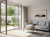 Vente appartement 1 pièce Vente appartement 1 pièce