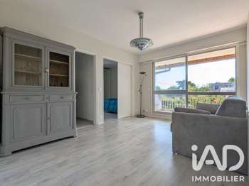 Vente Appartement 2 piècesCabourg