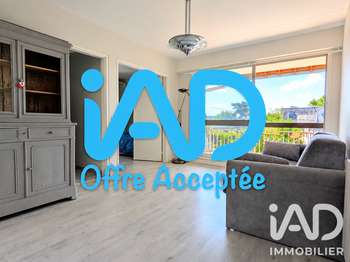 Vente Appartement 2 piècesCabourg