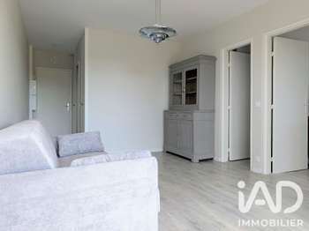 Vente appartement 2 pièces Vente appartement 2 pièces
