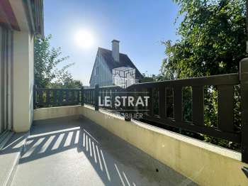 Vente Appartement 3 piècesCabourg