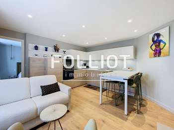 Photo Vente appartement Cabourg