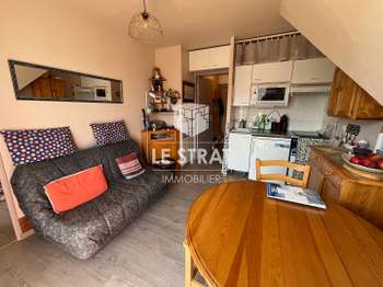 Vente appartement 2 pièces Vente appartement 2 pièces