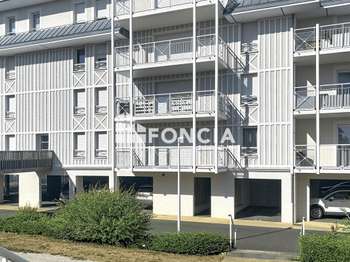 Photo Vente appartement Cabourg