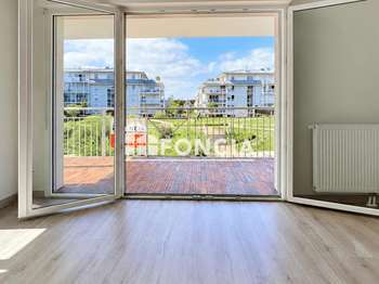 Vente appartement 2 pièces Cabourg 14