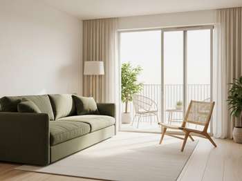 Vente Appartement 2 piècesCabourg