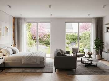 Vente Appartement T1Cabourg