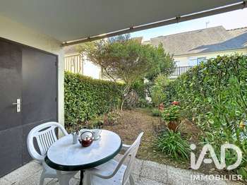 Vente Appartement 2 piècesCabourg