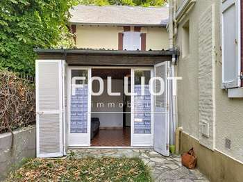 Vente appartement 2 pièces Cabourg 14