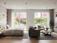 Vente appartement 1 pièce Vente appartement 1 pièce