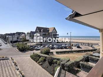 Vente appartement 3 pièces Cabourg 14