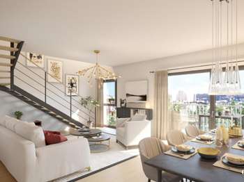 Vente Appartement 3 piècesCabourg