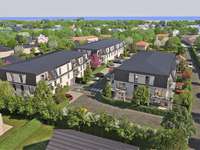 Vente appartement 3 pièces Vente appartement 3 pièces