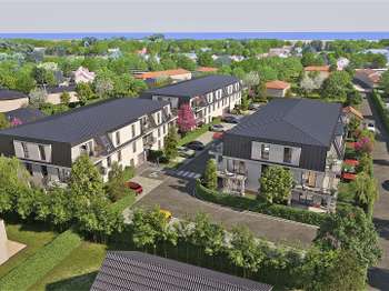 Vente appartement 3 pièces Vente appartement 3 pièces