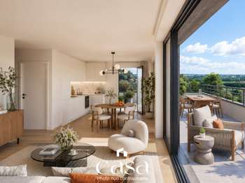 Vente Appartement 3 piècesCabourg