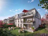 Vente appartement 4 pièces Vente appartement 4 pièces