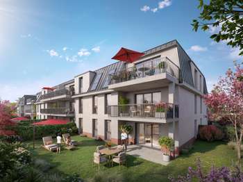 Vente Appartement 4 piècesCabourg