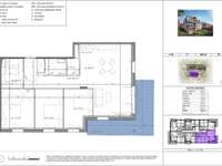 Vente appartement 4 pièces Vente appartement 4 pièces