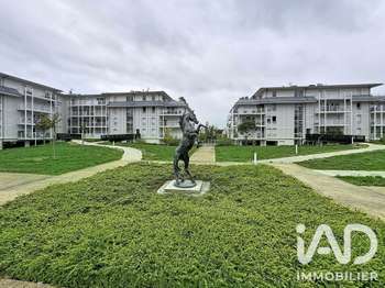 Appartement 3 pièces 50 m² · à Cabourg · 50 m² · 272 000 €