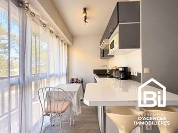 Vente appartement 1 pièce Cabourg 14