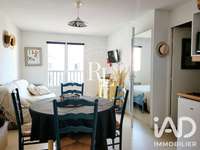 Vente appartement 2 pièces Vente appartement 2 pièces