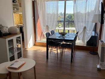 Vente Appartement 2 piècesCabourg