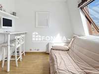 Vente appartement 1 pièce Vente appartement 1 pièce