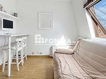 Vente appartement 1 pièce Cabourg 14