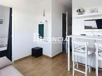 Vente appartement 1 pièce Vente appartement 1 pièce