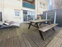 Vente appartement 2 pièces Vente appartement 2 pièces