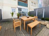 Vente appartement 2 pièces Vente appartement 2 pièces