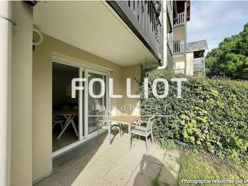 Vente Appartement 2 piècesCabourg