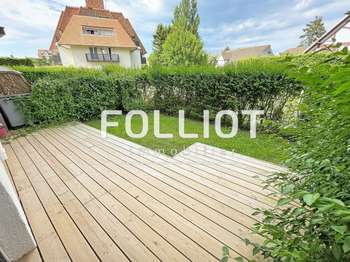 Vente Appartement 2 piècesCabourg
