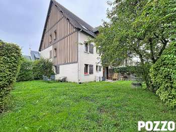 Vente Appartement 2 piècesCabourg