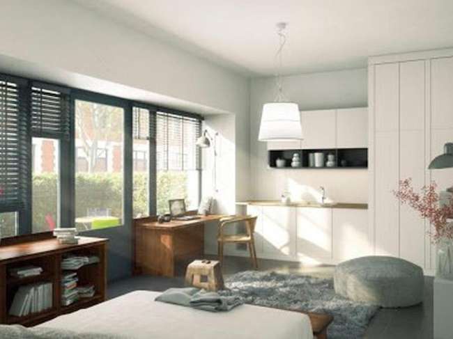 Appartement 4 pièces 86 m² · à Cabourg · 86 m² · 416 000 €