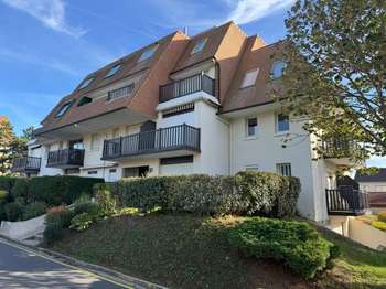 Vente Appartement 2 piècesCabourg