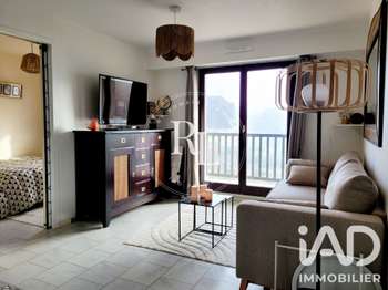 Vente Appartement 2 piècesCabourg