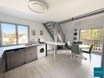 Photo Vente appartement Cabourg